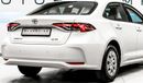 تويوتا كورولا 2020 Toyota Corolla XLI, Al Futtaim Warranty, Full Service History, Low KMs, GCC