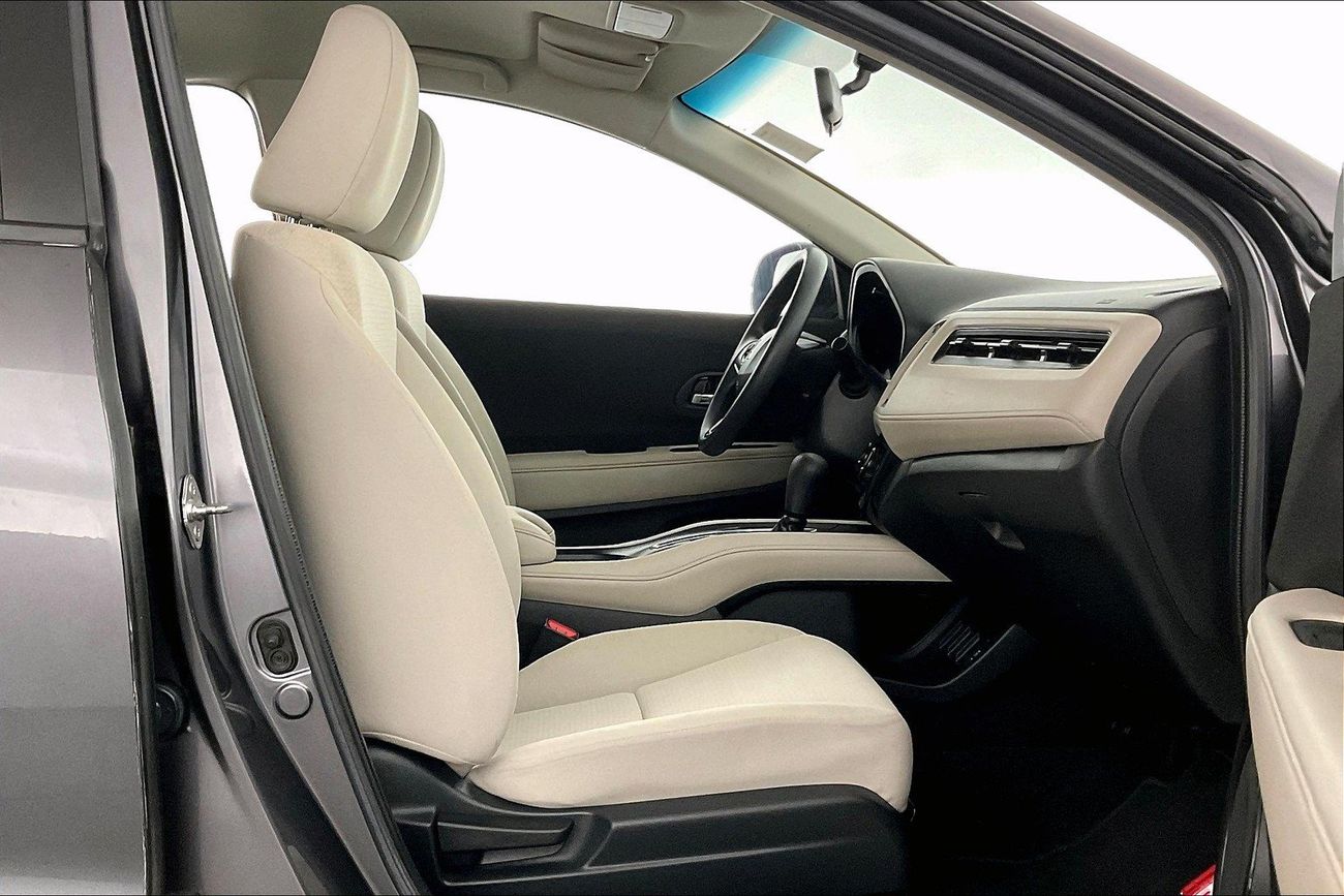 هوندا HRV LX | شامل الضمان | 0 ﺪﻔﻋﺓ ﺃﻮﻟﻯ