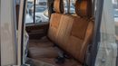 Toyota Land Cruiser Pick Up TLC79 DC ECTCGA002 – 2026 Toyota LC79 Double Cab Pick Up - 4.0L Petrol Auto - Full - Beige with Beige Interio