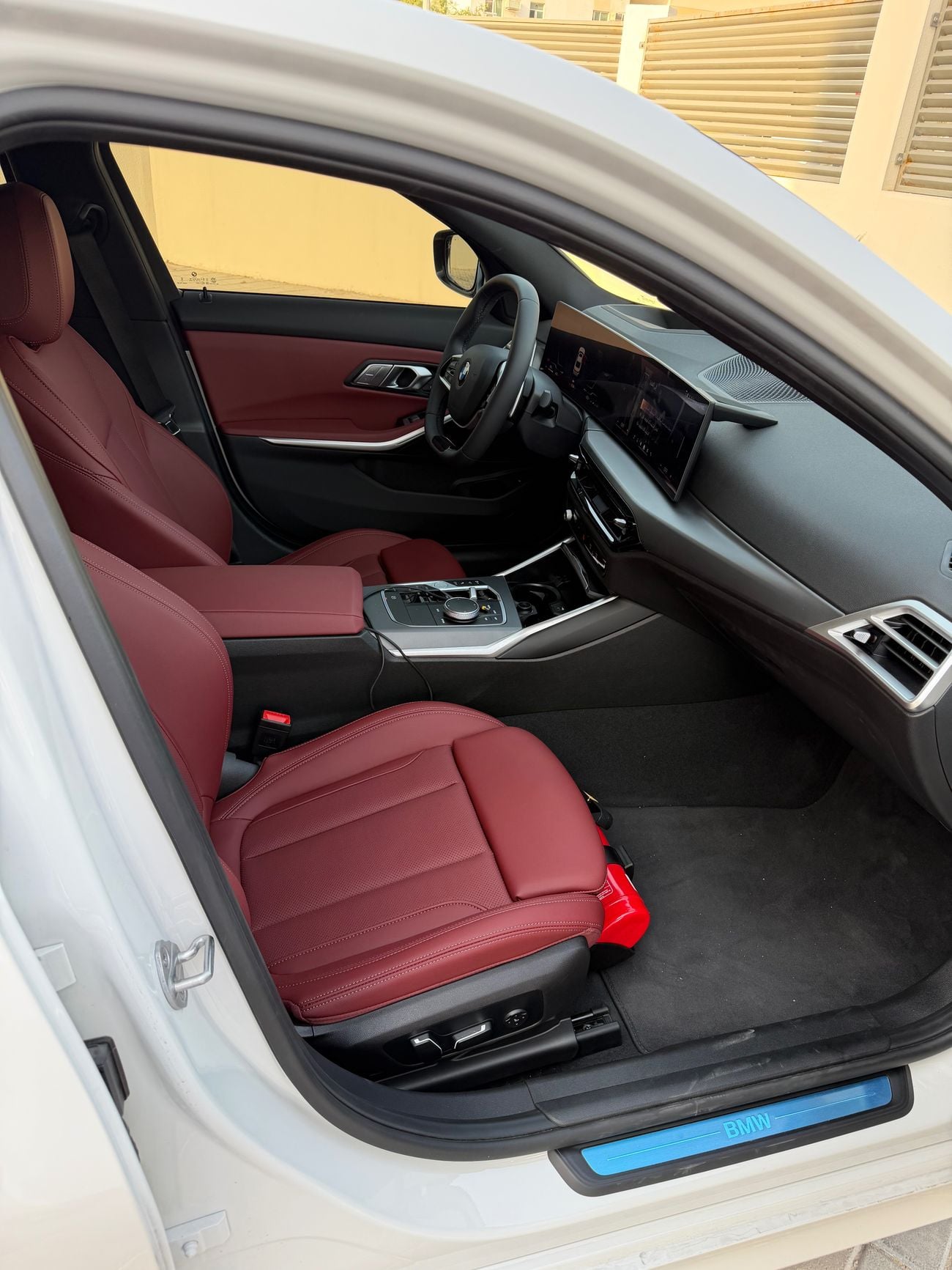 BMW 318i BMW 318i