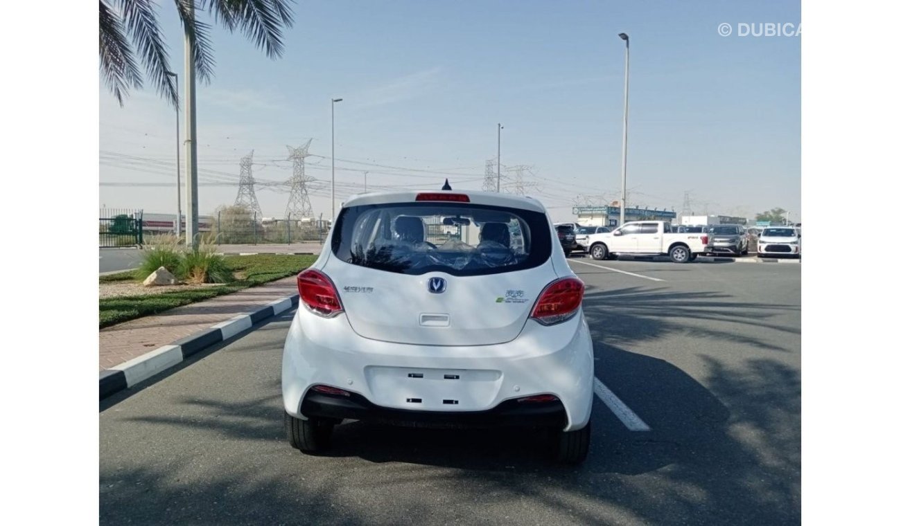 Changan Ben E-Star CHANGAN E-STAR ELECTRIC 2023MY EXPORT