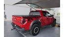 Ford F 150 Raptor SVT 6.8 Litre V8 with Roush system. Top Spec, Full Option