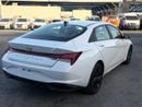 Hyundai Elantra GL 2.0L
