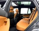 BMW X5 XDRIVE40i M SPORT PRO xDrive40i M-Sport PRO, 5 Years Warranty + Service Pack, Full Service History, GCC