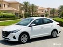 هيونداي أكسنت 1.6L 2023 | 0 DP | 544/Month | 30 Day Return | Service History