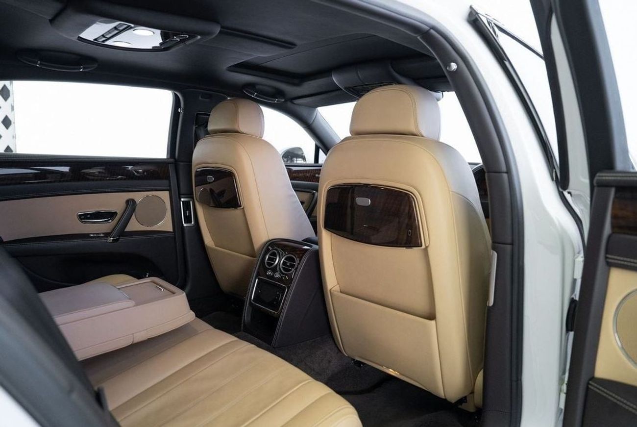 بنتلي فلاينج سبور Bentley Flying Spur