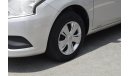 Nissan Sunny 2015 GCC  No Accident  A perfect Condition