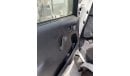 Toyota Hiace TOYOTA HIACE 3.0L 15-STR 2023 S/R BSC(i) M/T DSL