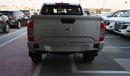 نيسان نافارا NISSAN NAVARA  2.5 4WD DIESEL XE MT DC PLUS