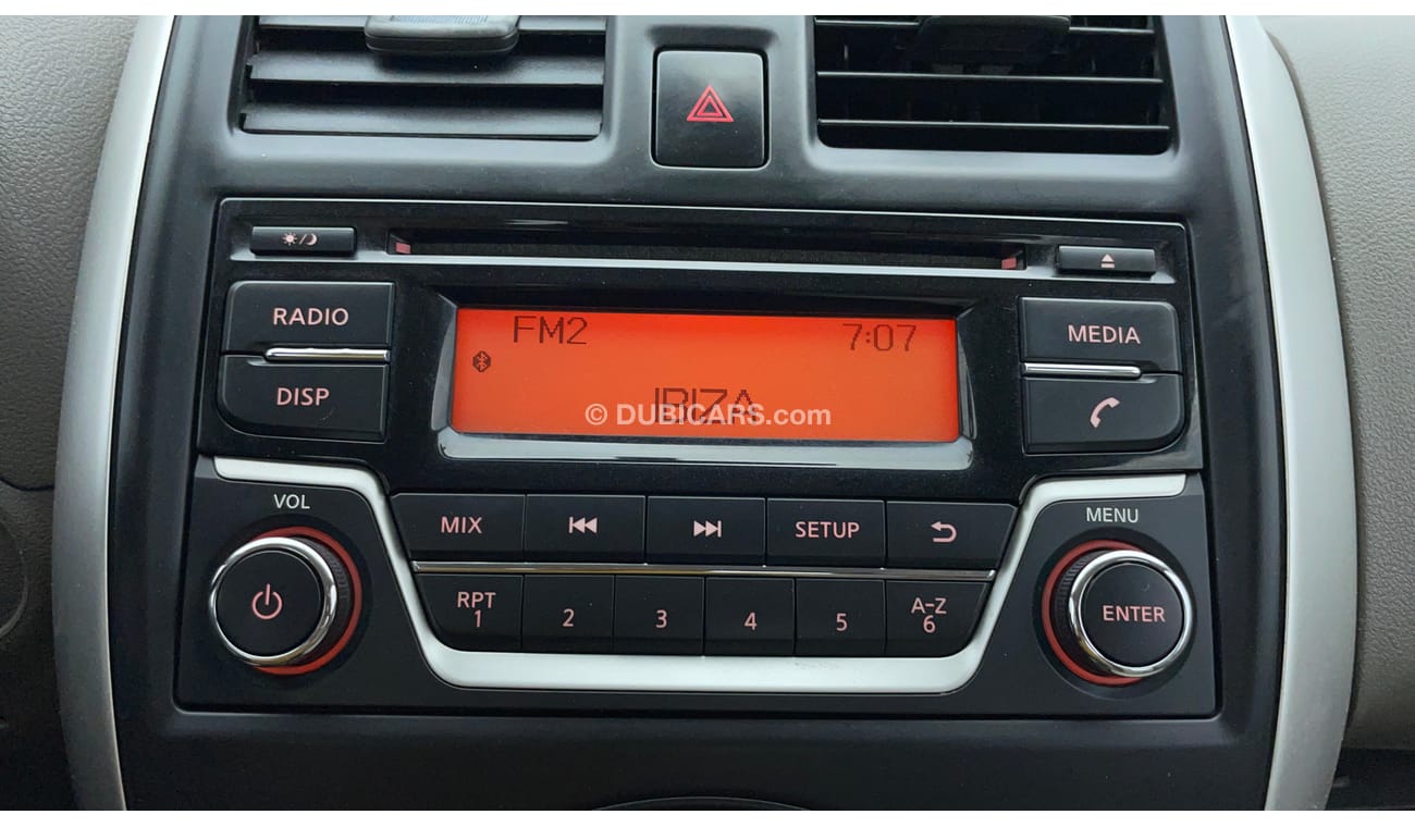 Nissan Sunny SV 1.5 | Zero Down Payment | Free Home Test Drive