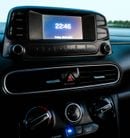 Hyundai Kona Hyundai Kona, GCC specs, 2020 mid-option GLS 2.0L, in excellent condition