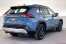 Toyota RAV4 Adventure | Guaranteed Warranty | 0 Down Payment