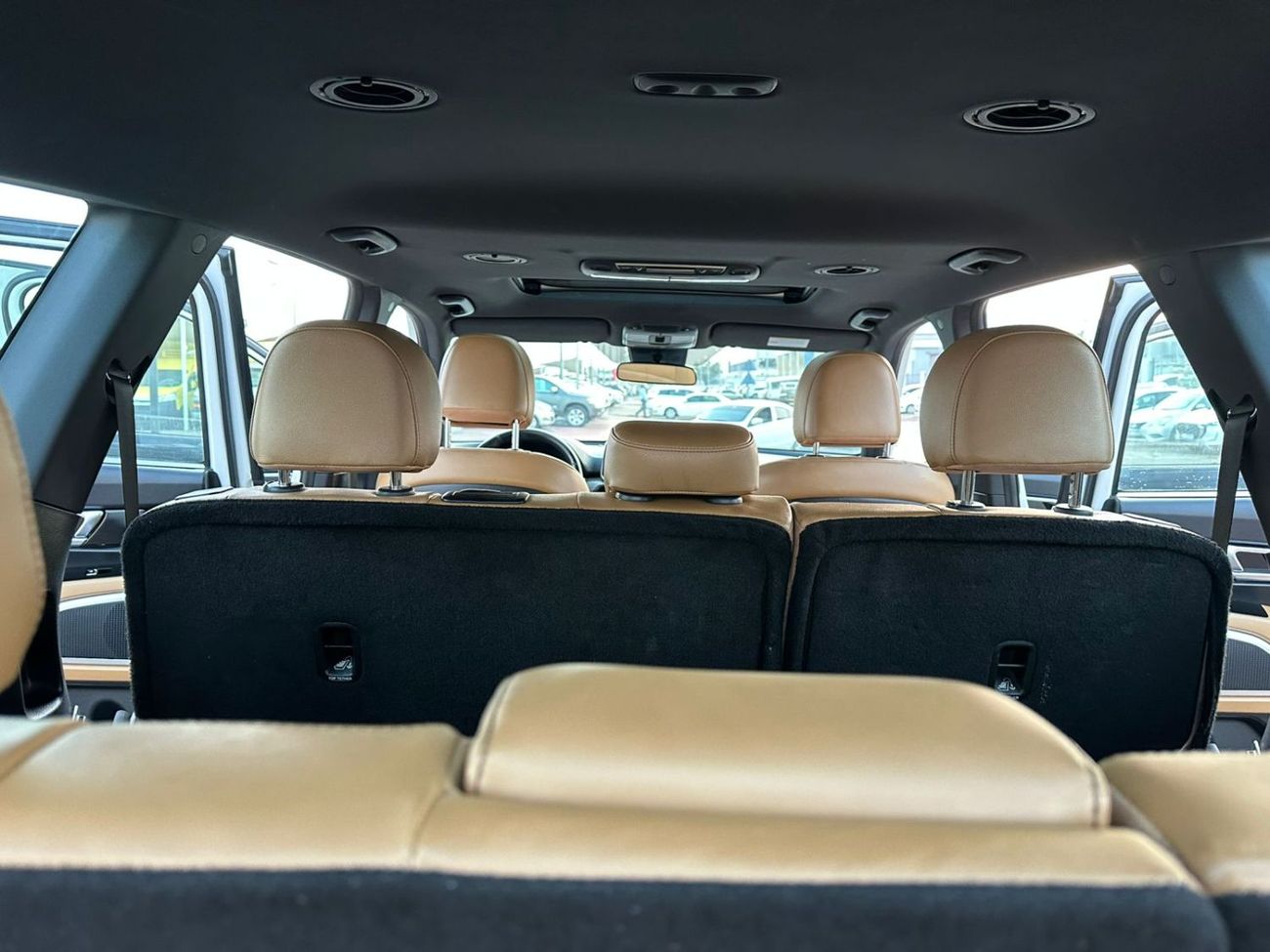 كيا تيلورايد LX 3.8L (295 HP)