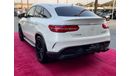 Mercedes-Benz GLE 63 AMG S