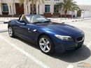 BMW Z4 BMW Sdrive 23i
