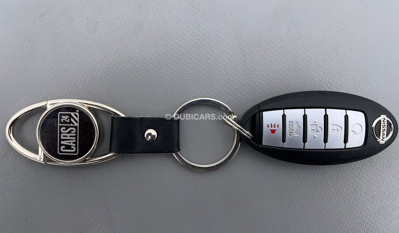 Nissan Altima S 2.5 | Zero Down Payment | Free Home Test Drive