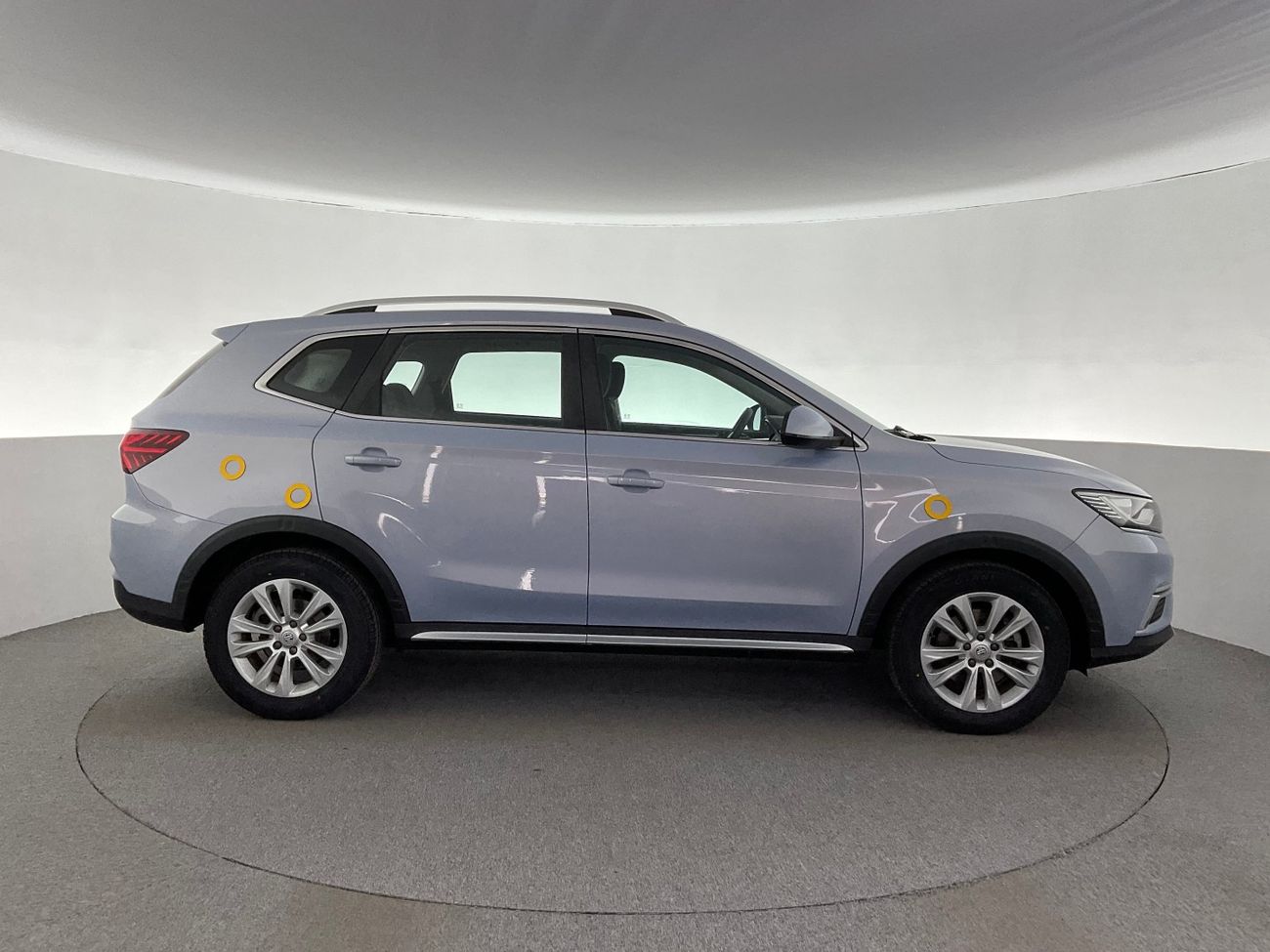 تويوتا CHR GX | شامل الضمان | 0 ﺪﻔﻋﺓ ﺃﻮﻟﻯ