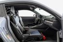 بورش كايمان 718 GT4 RS 4.0L (493 HP) A/T