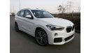 BMW X1 M XDrive 25i New 2018 GCC