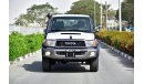 Toyota Land Cruiser Pick Up 79 PICKUP LX LIMITED V8 4.5L TURBO DIESEL 4WD MT