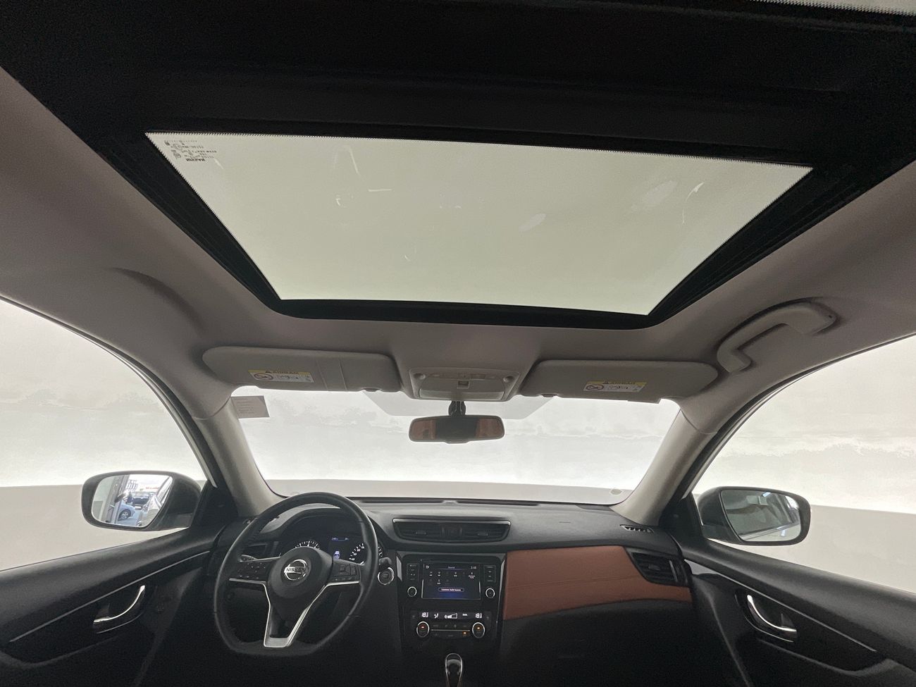 نيسان إكس تريل SL | upto AED 20,000 Ramadan Discount | شامل الضمان | 0 ﺪﻔﻋﺓ ﺃﻮﻟﻯ