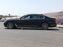 بي أم دبليو 730Li Full option, original paint