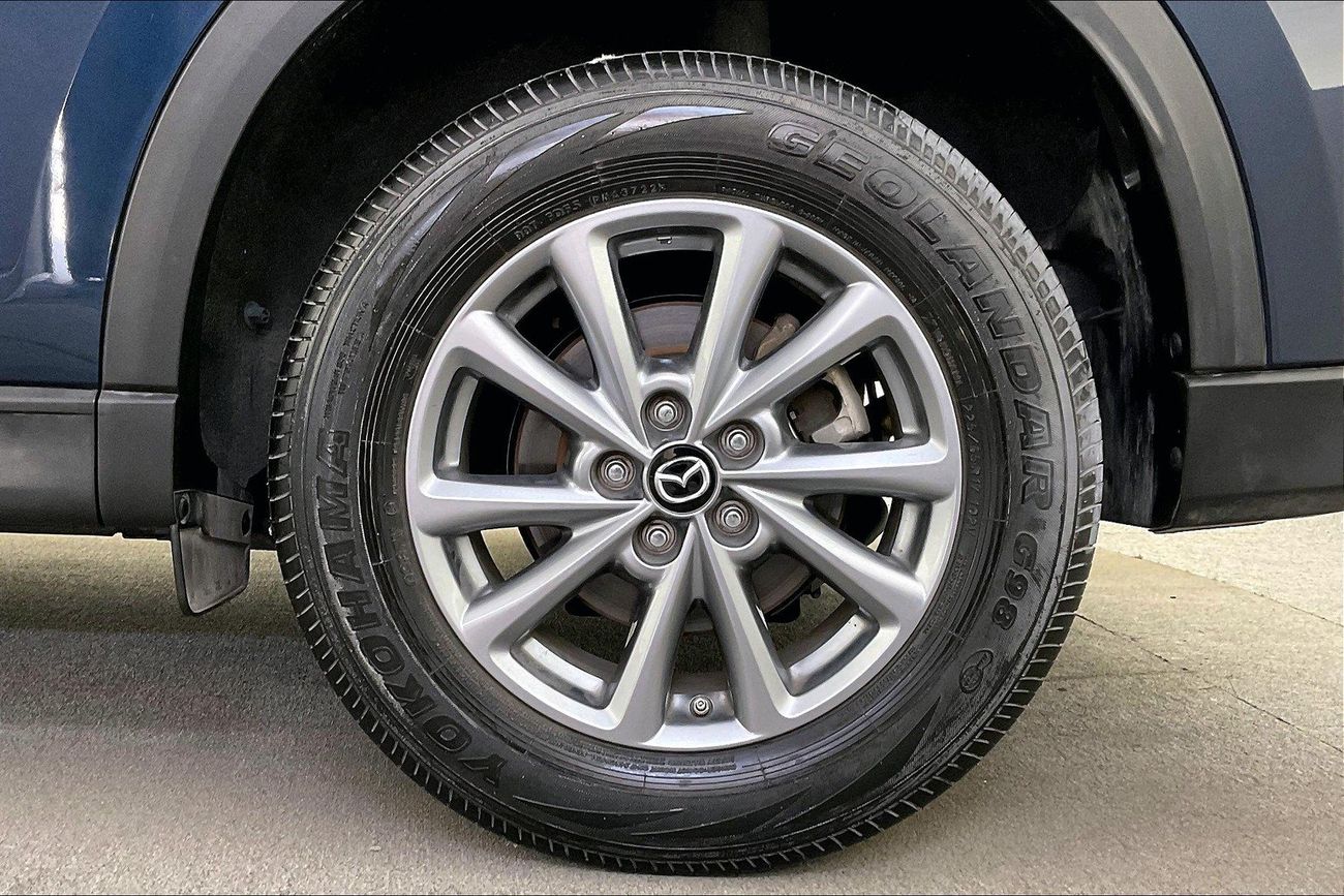 Mazda CX5 GL | Guaranteed Warranty | 0 Down Payment