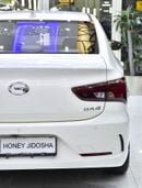 GAC GS4 EXCELLENT DEAL for our GAC GA4 1.3L ( 2023 Model ) in White Color GCC Specs