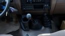 Toyota Land Cruiser Pick Up LC79 DC 2.8 DSL 26 YM MT
