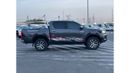 Toyota Hilux 2019 Toyota Hilux Adventure 2.8L V4 - Deisel - RHD -