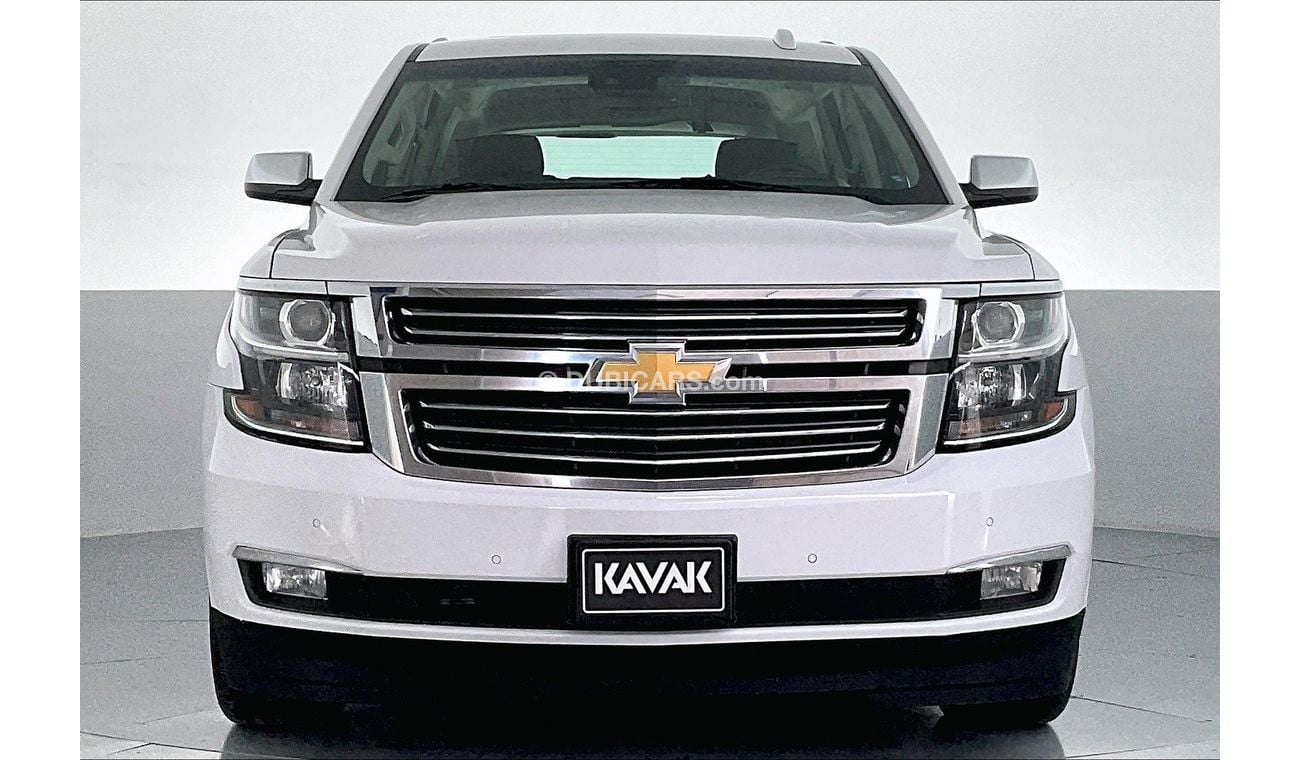 Chevrolet Tahoe LTZ / Premier | 1 year free warranty | 0 down payment | 7 day return policy