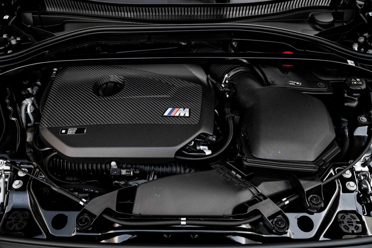 BMW 235 M235 | 3,721 P.M | 0% Downpayment | BMW M235 Pristine Condition