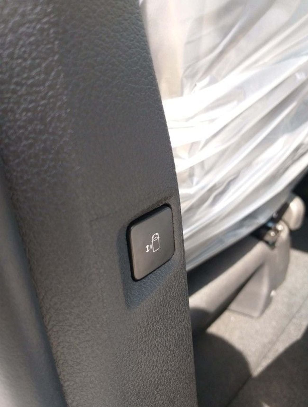 Citroen Spacetourer Citroën SpaceTourer 2026 – Business Lounge | 2.0L Diesel | Automatic