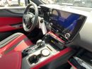 Lexus NX350 F Sport 2.4L
