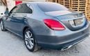 مرسيدس بنز C 300 STD