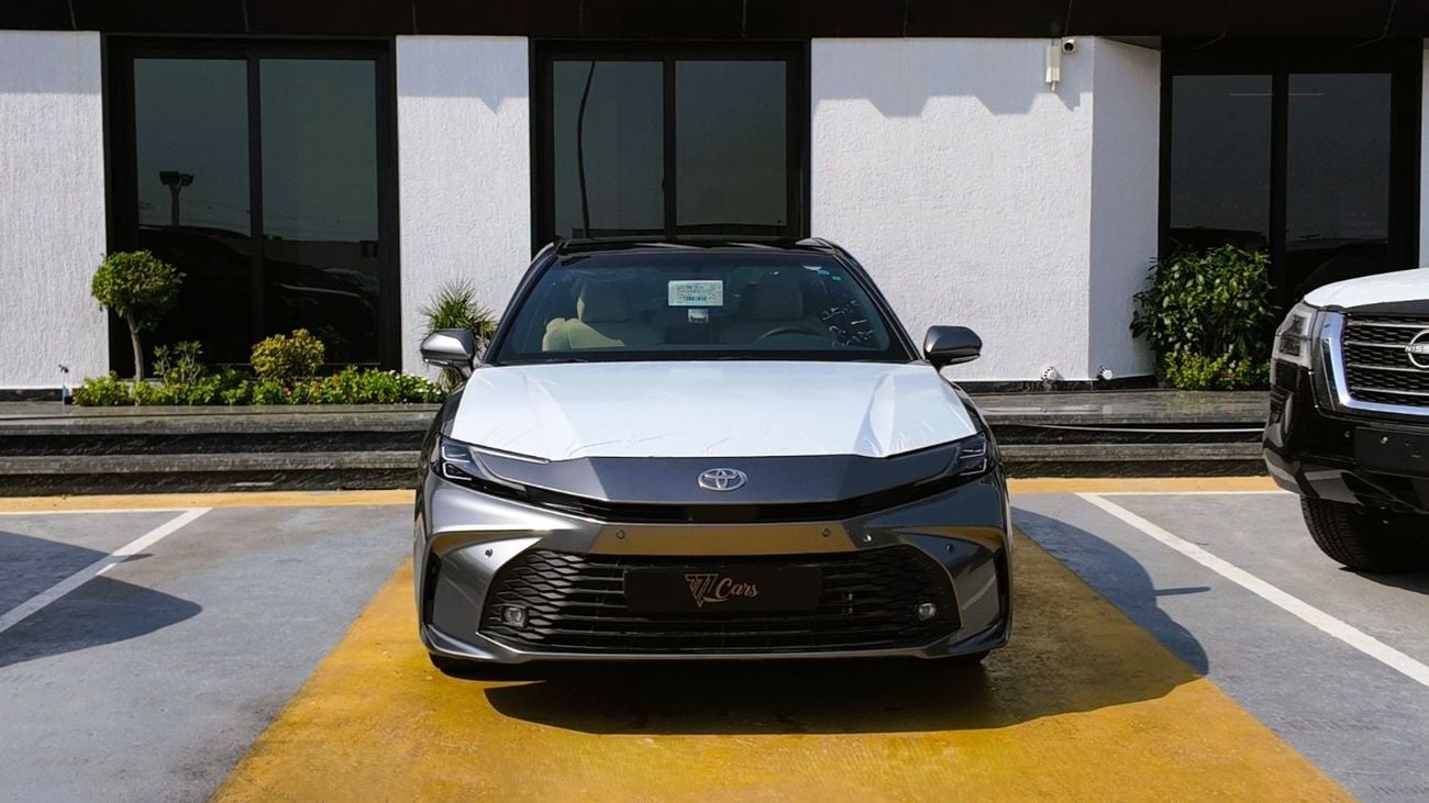 Toyota Camry TOYOTA CAMRY LE - 2.5L FACELIFT - 2026