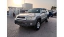 Toyota Hilux Surf TOYOTA HILUX SURF RIGHT HAND DRIVE   (PM1467)