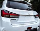 Mitsubishi ASX GLX LOWLINE Mitsubishi ASX 2022 | 2.0L V4 | GCC Specs | Accident-Free | Excellent Condition | AED 622/Month