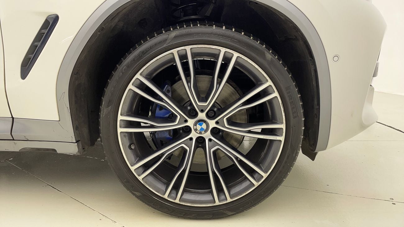 BMW X4 XDRIVE 30I M SPORT 2 | Zero Down Payment | Home Test Drive