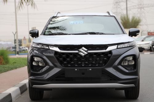 Suzuki Fronx SUZUKI FRONX GLX 1.5L A/T PTR - HEAD UP DISPLAY 360CAMERA CRUISE CONTROL