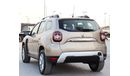 Renault Duster SE Renault Duster 2019 GCC in excellent condition