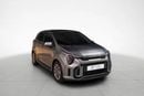 Kia Picanto GT LINE 1.2