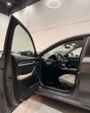 Geely Emgrand GK