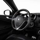 ألفا روميو جوليتا Veloce AED 669 P.M • 0% Downpayment •  Alfa Romeo Giulietta Veloce • 1 Year Warranty