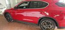 Alfa Romeo Stelvio SUPER 2.0