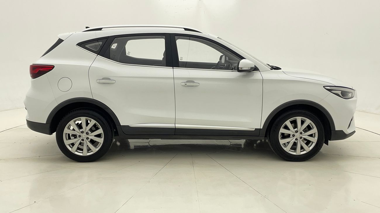 أم جي ZS STD 1.5 | بدون دفعة مقدمة | اختبار القيادة في المنزل