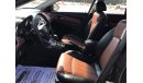 Chevrolet Cruze Chevrolet cruze 2016 gcc full option