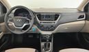 Hyundai Accent 1400