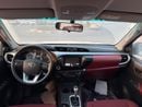 Toyota Hilux GLX Toyota Hilux 2.7 AT 2026 full option GCC  139,500