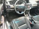 Honda Accord LX Full Option